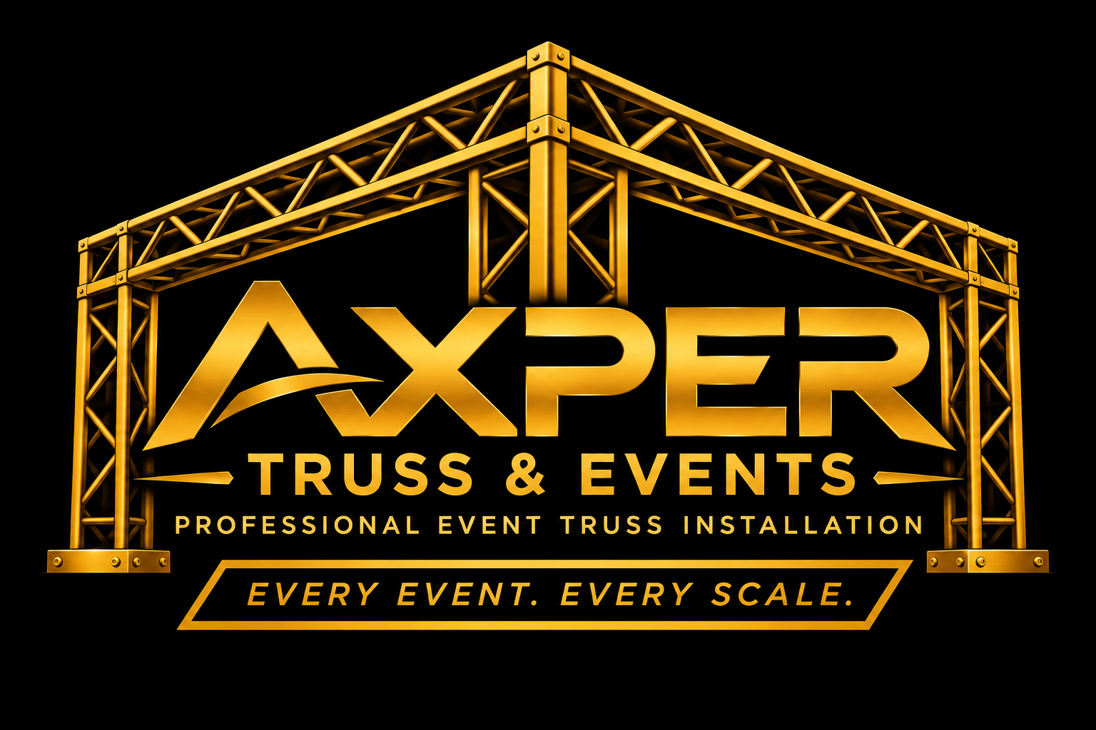 AXPER Truss & Events